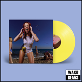 Rose Gray - Louder, Please (Yellow Vinyl)