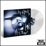Tom Waits - Bone Machine (Translucent Milk Vinyl)
