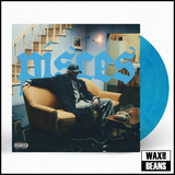 James Arthur - Pisces (Blue Vinyl)