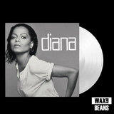 Diana Ross - Diana (Ultra Clear Vinyl)