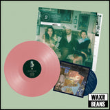 James Yorkston and friends - Songs for Nina and Johanna (Dinked Edition 351) (Pink Bio-Vinyl + Bonus CD)