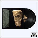 MF DOOM - Born Like This (2LP)