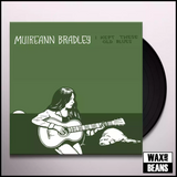Muireann Bradley - I Kept These Old Blues (1LP)