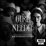 Frederikke Hoffmeier - The Girl With The Needle (OST) (1LP)