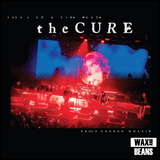 The Cure - Songs of a Live World: Troxy London MMXXIV (1LP)