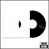 Chase & Status, Stormzy - Backbone (12" White Label)
