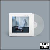 Jenny Hval - Iris Silver Mist (Pearl / Northern Lights Vinyl)