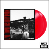 Sam Fender - Live From Finsbury Park (2LP Red Vinyl)