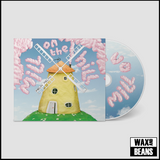 Melin Melyn - Mill on the Hill (CD)