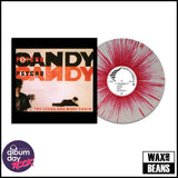 The Jesus and Mary Chain - Psychocandy (White and Red Splatter Vinyl) (NAD25)