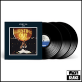 Jethro Tull - Bursting Out (3LP)