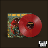 Morcheeba - Escape The Chaos (Indies Exclusive Transparent Red Vinyl)