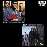 Naughty By Nature - O.P.P. / Uptown Anthem (7")