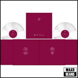 Joy Division - Still (2LP Clear Vinyl)