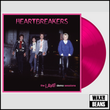 Johnny Thunders & The Heartbreakers - L.A.M.F - The Lost '77 Mixes (Purple Vinyl)