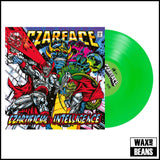 Czarface - Czartificial Intelligence (Green Vinyl)