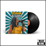 P.P. Arnold - Live In Liverpool (2LP) (PP)