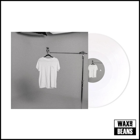 Plain White T's - Plain White T's (White Vinyl)
