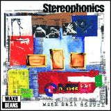 Stereophonics - Word Gets Around (1LP)