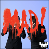 Sparks - MAD! (1LP)
