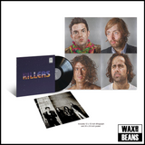 The Killers - Day And Age (Alternative Cover) (1LP)