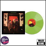 The Stranglers - Rattus Norvegicus (Translucent Green Vinyl) (NAD25)