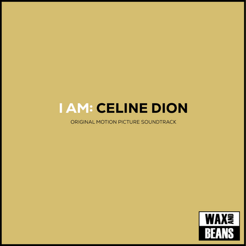 Celine Dion - I AM: Celine Dion (2LP)