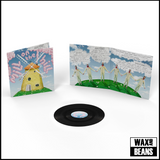 Melin Melyn - Mill on the Hill (1LP)