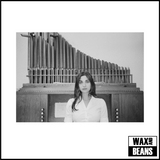 Kali Malone - The Sacrificial Code (2LP)