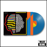 OMD - The Punishment of Luxury (Limited Blue Vinyl)