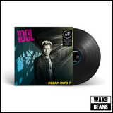 Billy Idol - Dream Into It (1LP)