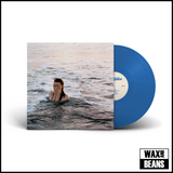 King Hannah - Big Swimmer (Ocean Blue Vinyl + Lyric Sheet)