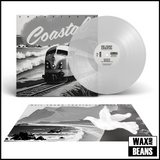 Neil Young - Coastal: The Soundtrack (Clear Vinyl)