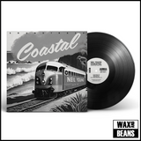 Neil Young - Coastal: The Soundtrack (1LP)