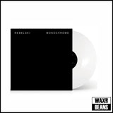 Rebelski - Monochrome (Limited Edition Deluxe White Vinyl)