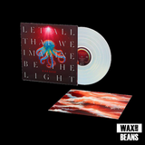 Garbage - Let All That We Imagine Be The Light (Pearl Sunrise Vinyl)