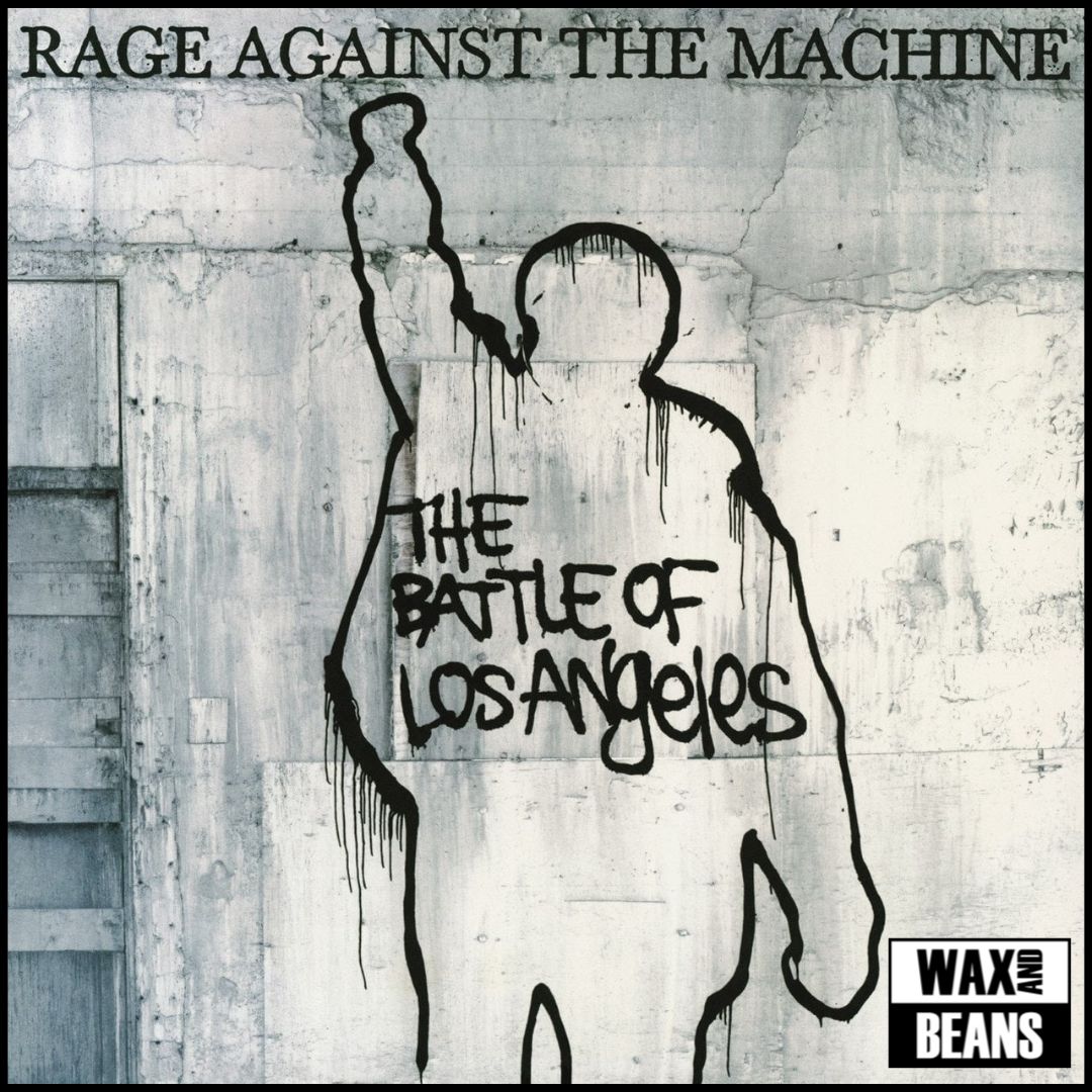 The Battle Of Los Angeles