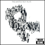 The Whitest Boy Alive - Rules (1LP)