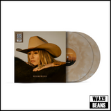 Lainey Wilson - Whirlwind (2LP Whirlwind Tan Vinyl)