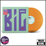 Yes - Big Generator (Coloured Vinyl) (NAD25)