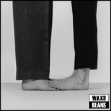 Keeley Forsyth & Matthew Bourne - Hand To Mouth (12" EP)