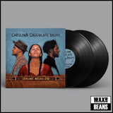 Carolina Chocolate Drops - Genuine Negro Jig (15th Anniversary Edition) (2LP)