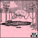 Home Is Where - The Whaler (Milky Clear Vinyl)