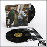DJ Shadow - Endtroducing (Half Speed Master Cut 2024) (2LP)