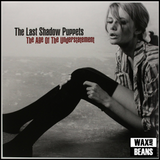 The Last Shadow Puppets - The Age Of The Understatement (1LP)