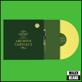 Cardiacs - The Alphabet Business Concern (Yellow Vinyl)