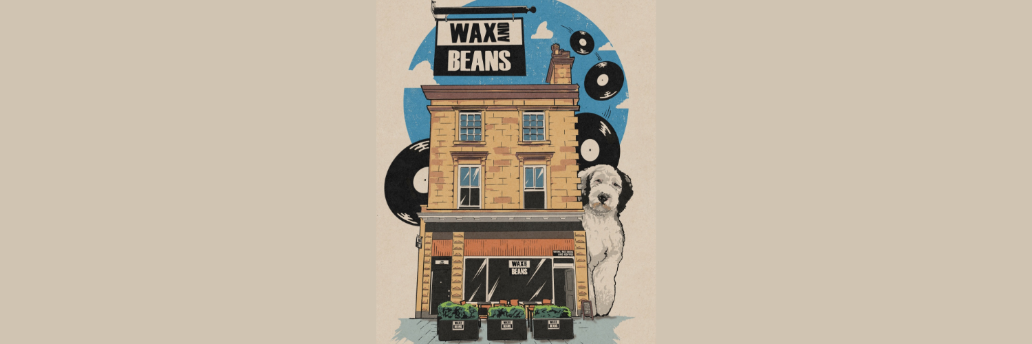 Good stuff guaranteed