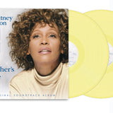 Whitney Houston - The Preacher's Wife (2LP Yellow Vinyl)