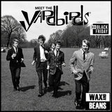The Yardbirds - Meet The Yardbirds (LP) (BF26)