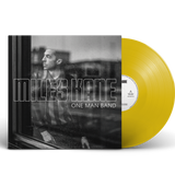 Miles Kane - One Man Band (Transparent Yellow Vinyl)